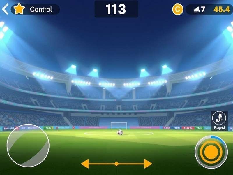 Football Glory India Edition community event